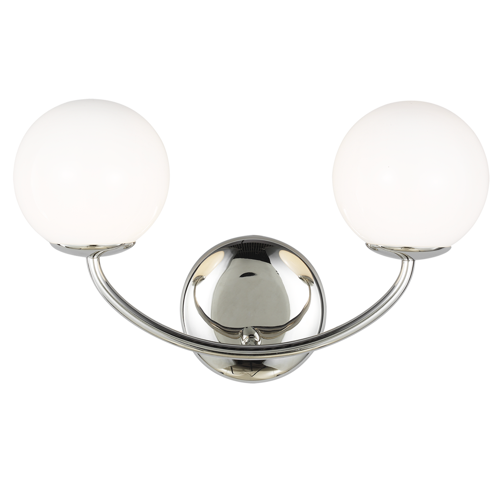 Galassia Two Light Vanity