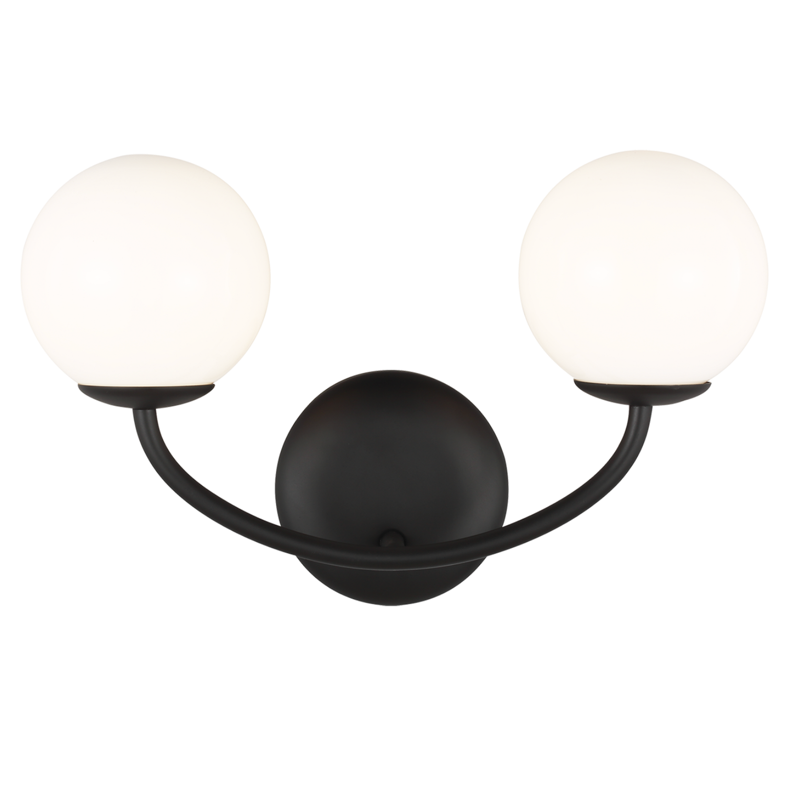 Galassia Two Light Vanity
