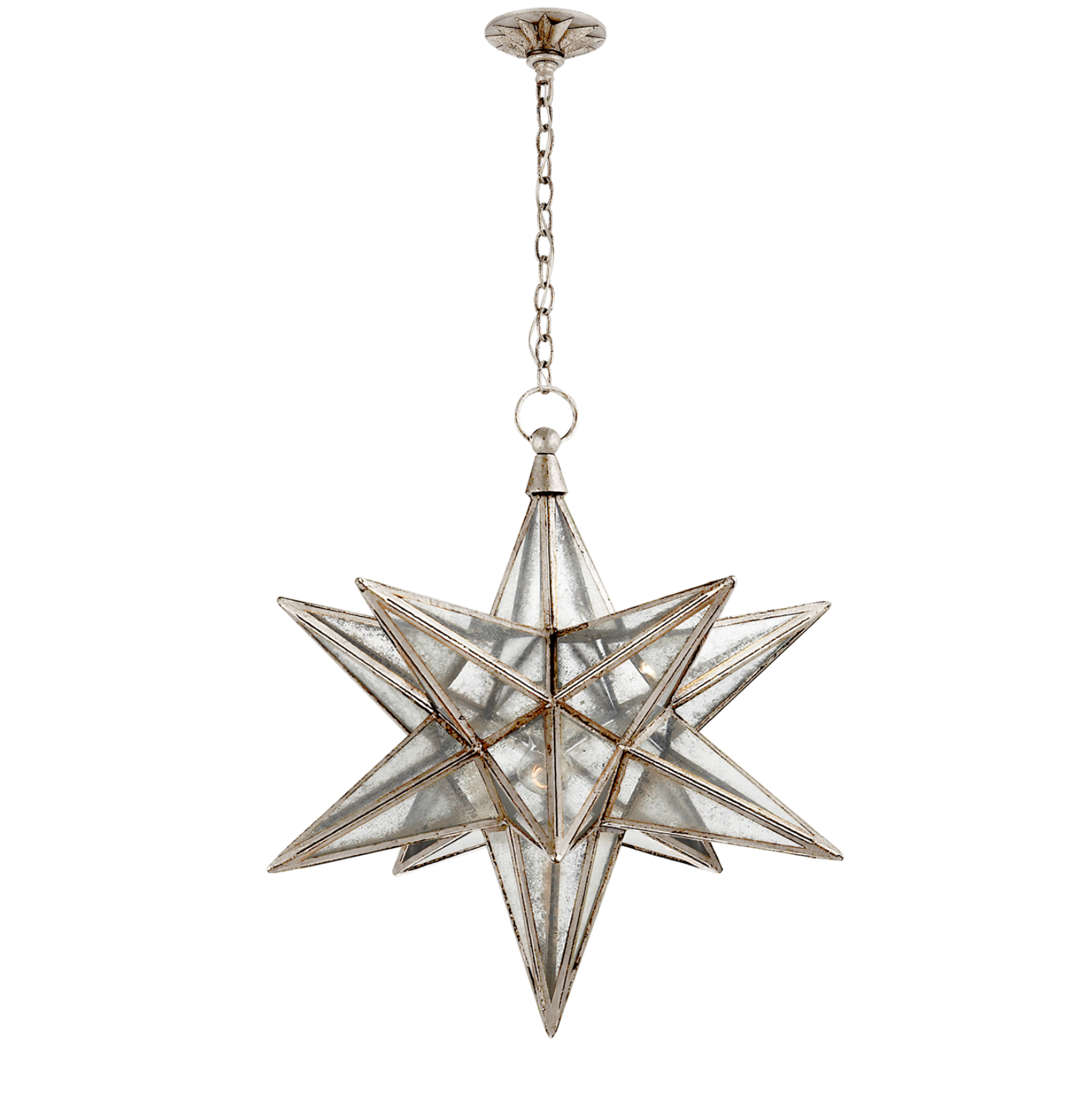 Moravian Large Star Lantern