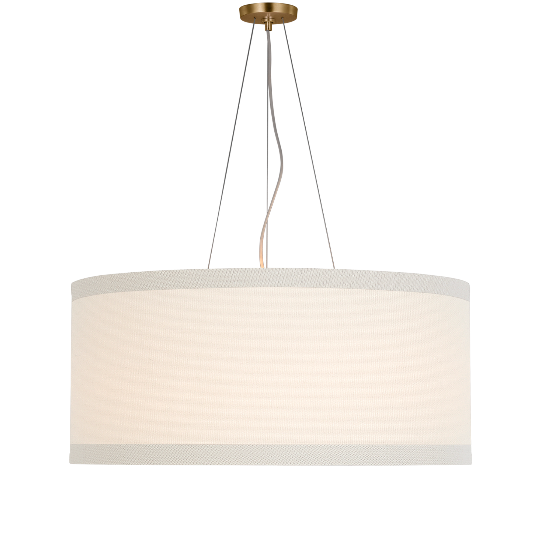 Walker Large Hanging Shade