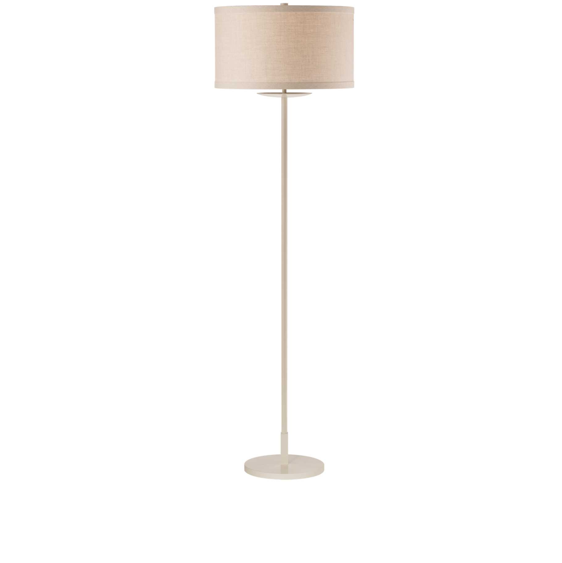 Walker Medium Floor Lamp