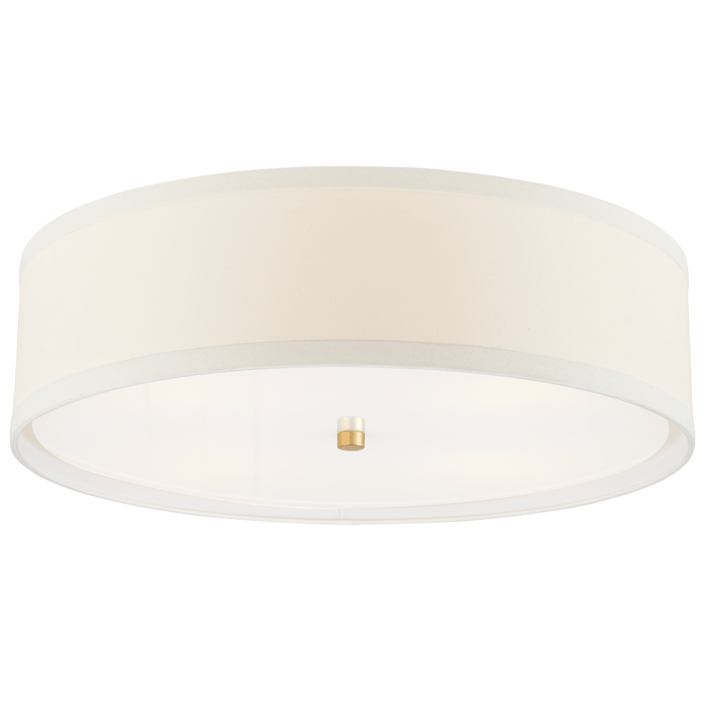 Walker Large Flush Mount