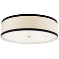 Walker Large Flush Mount