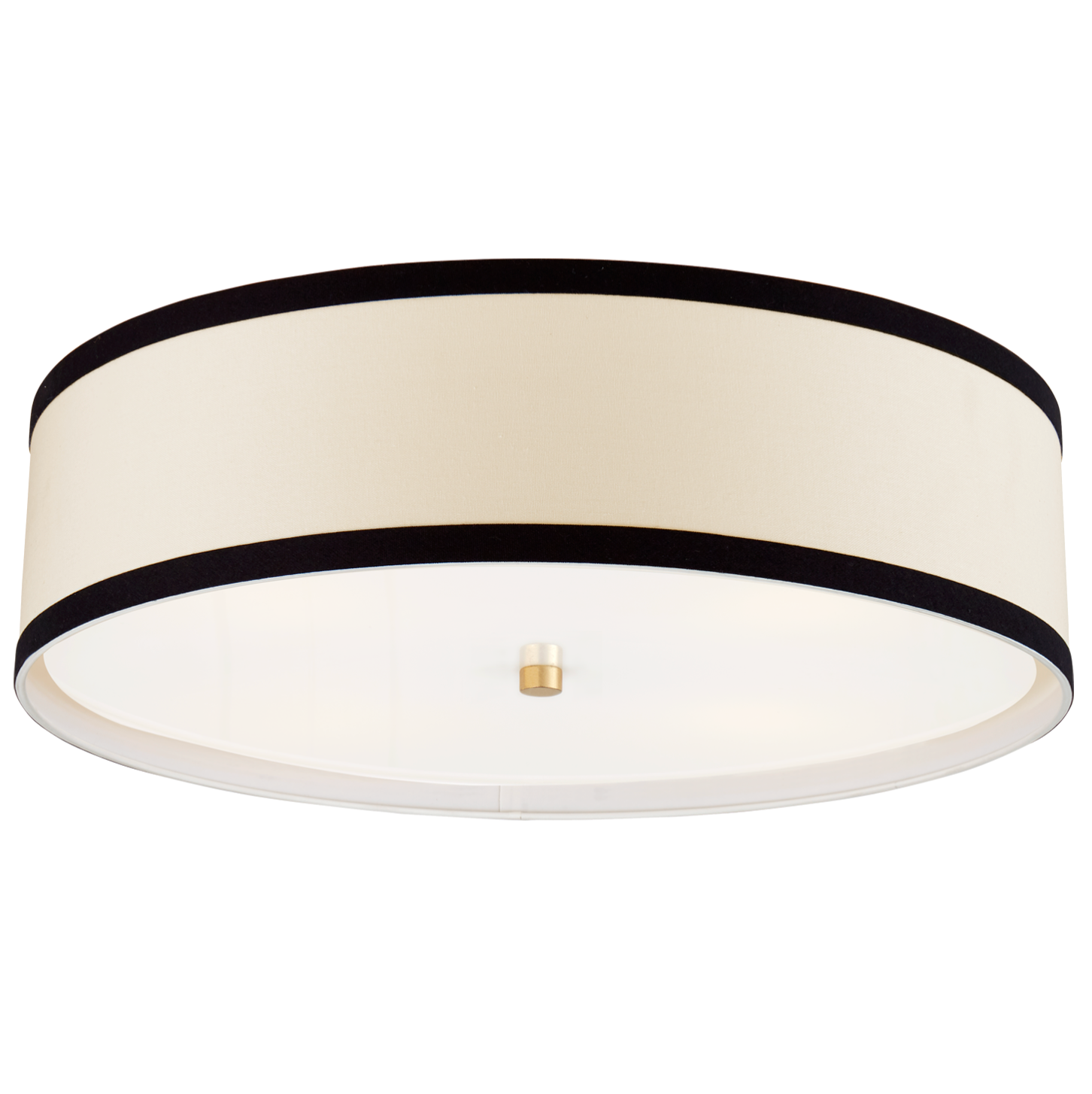 Walker Large Flush Mount