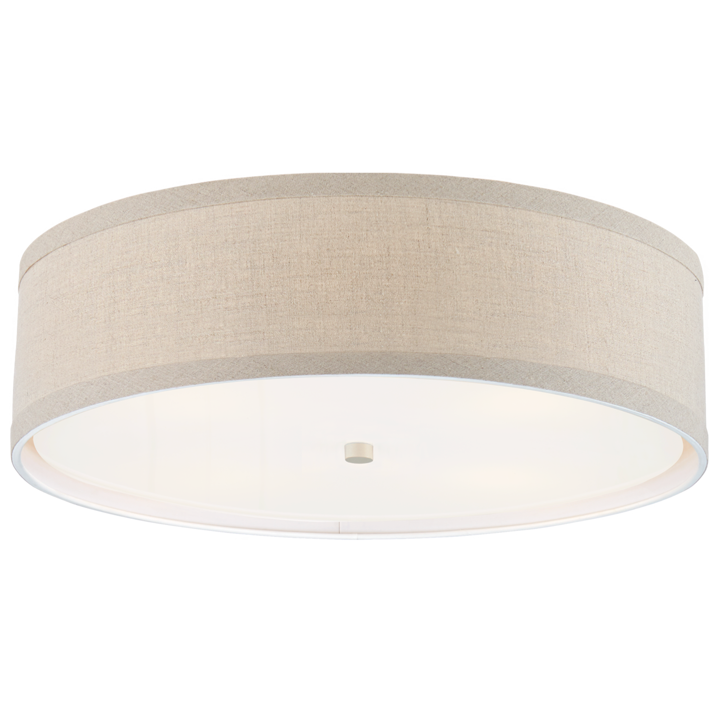Walker Large Flush Mount