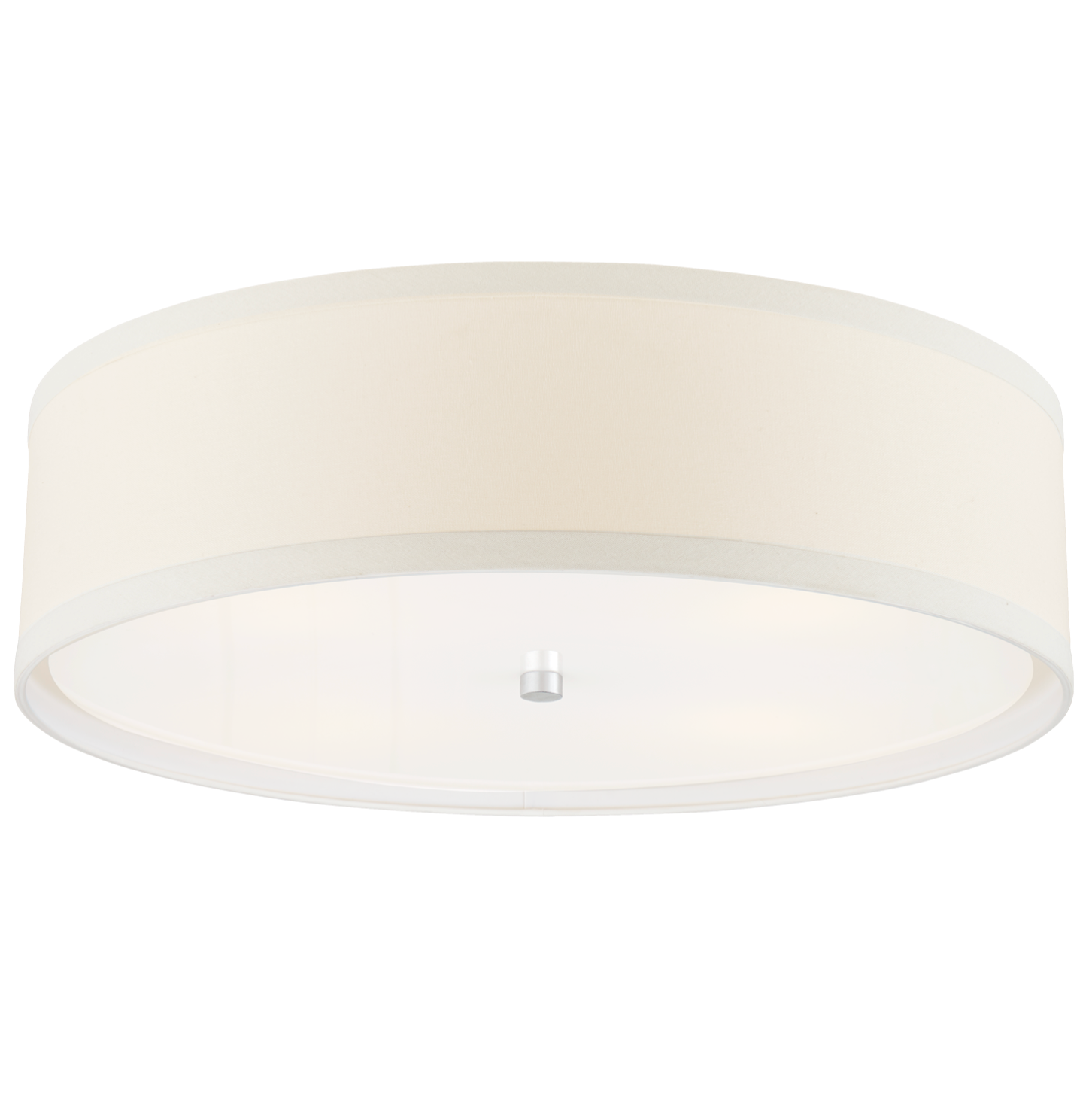 Walker Large Flush Mount