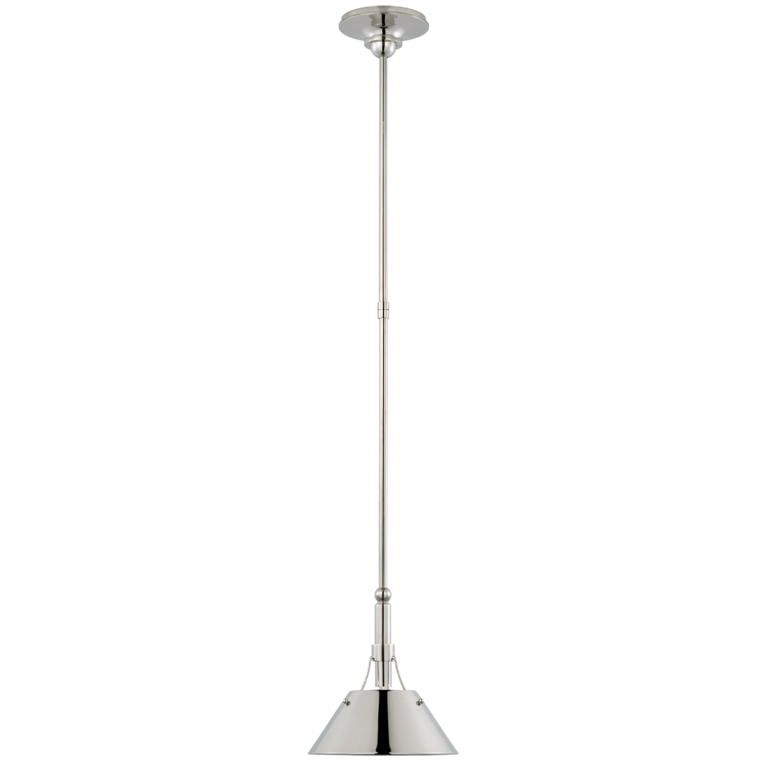Turlington Small Pendant