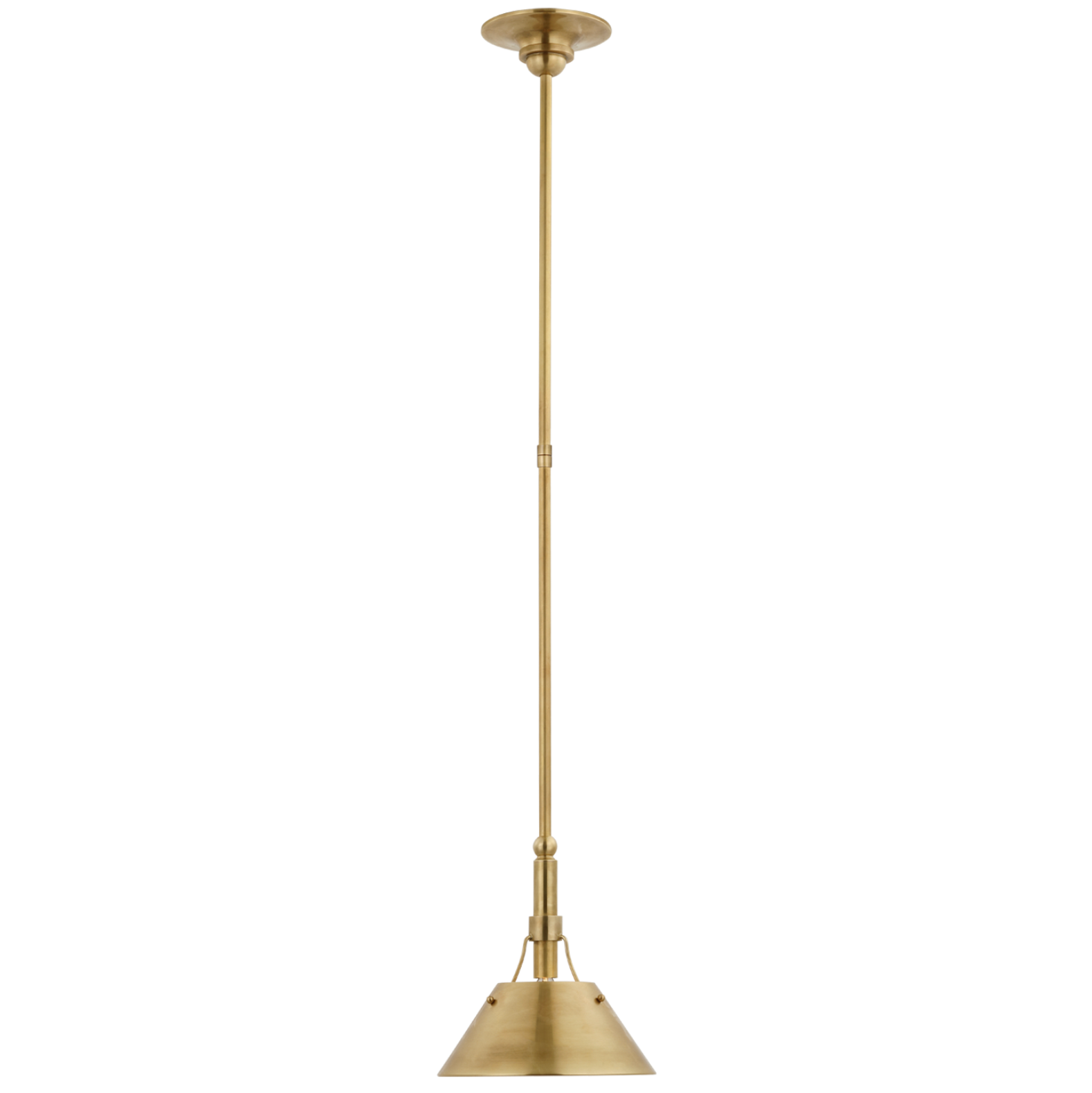Turlington Small Pendant