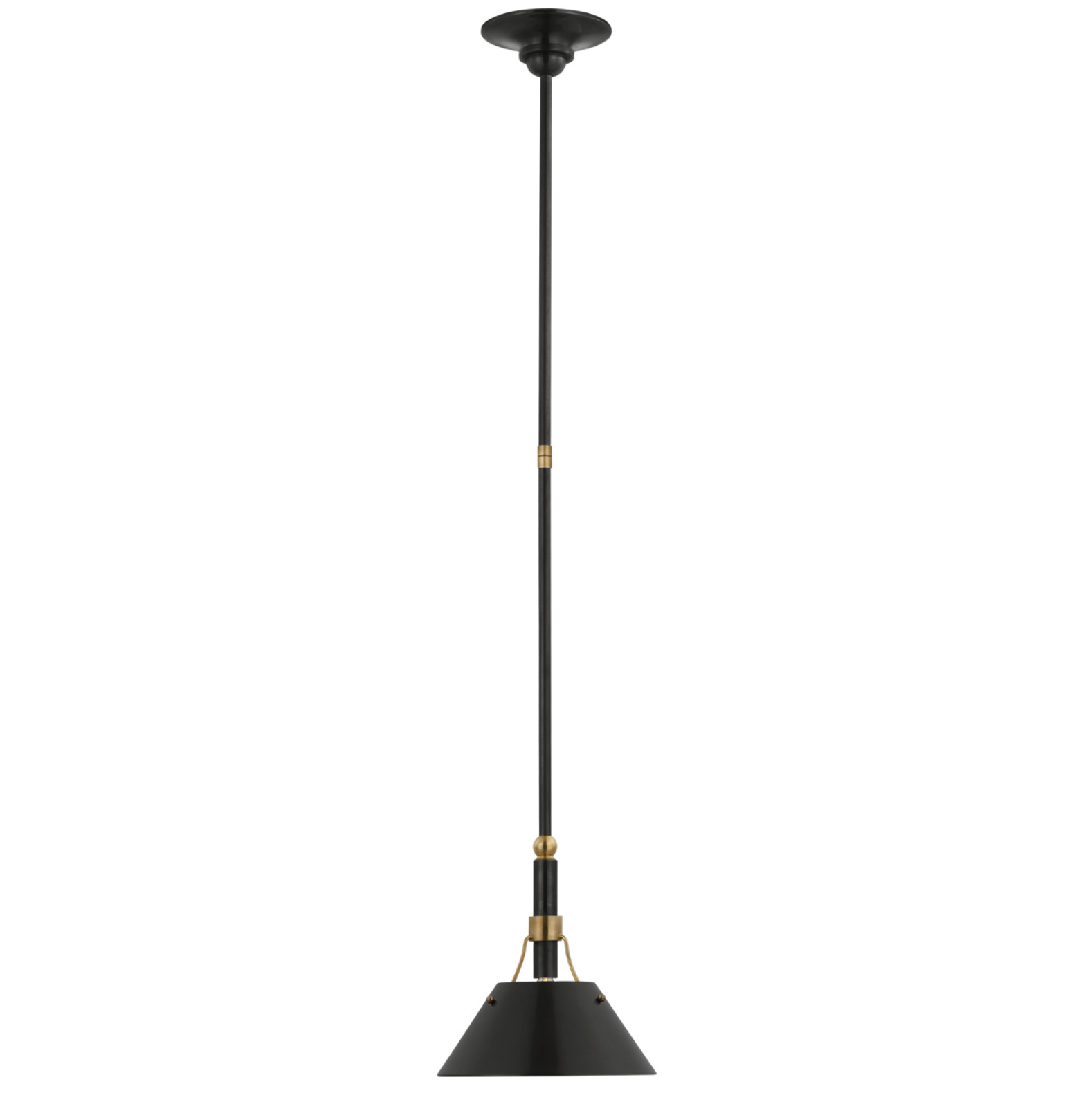 Turlington Small Pendant