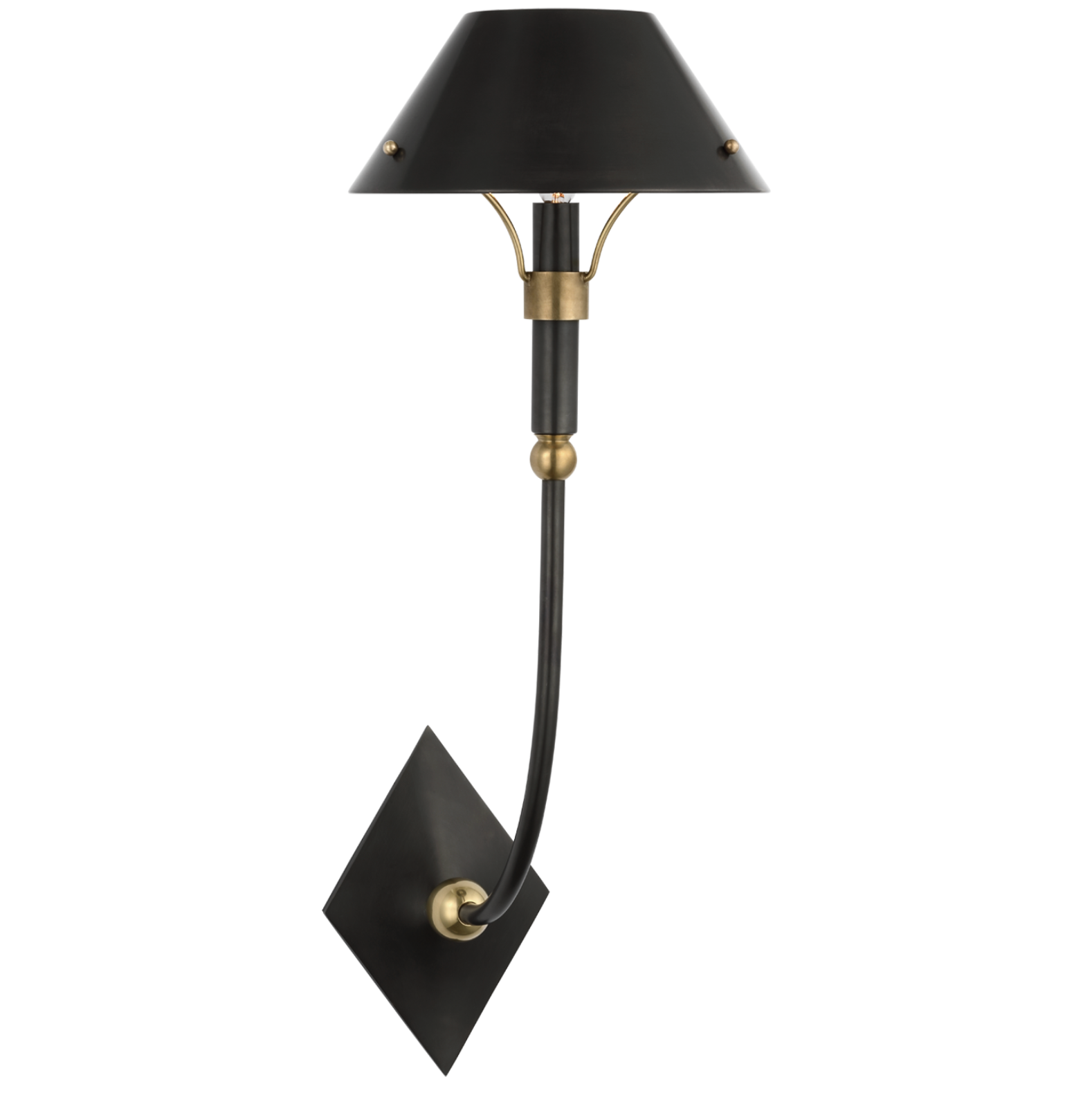 Turlington Large Sconce