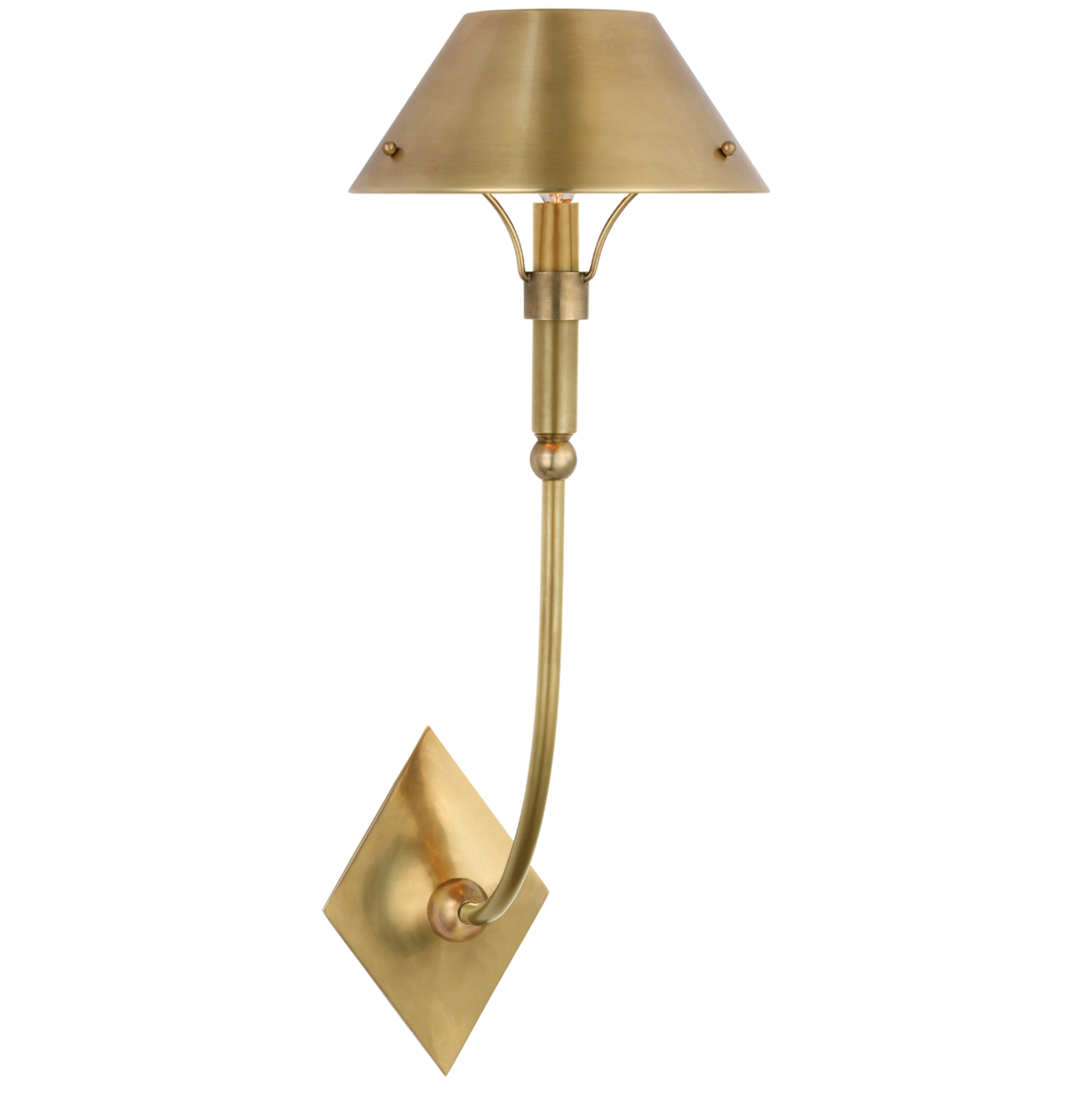 Turlington Large Sconce
