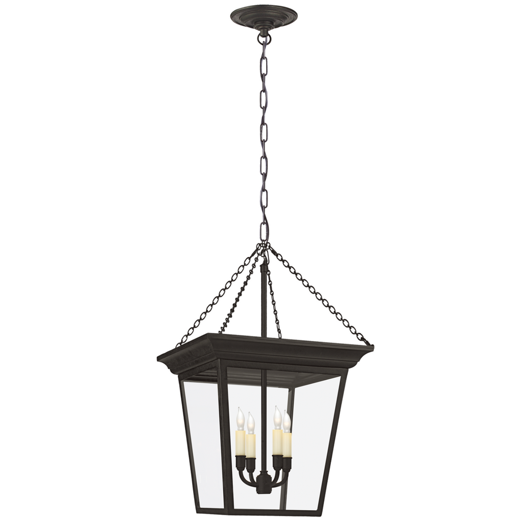 Cornice Small Lantern