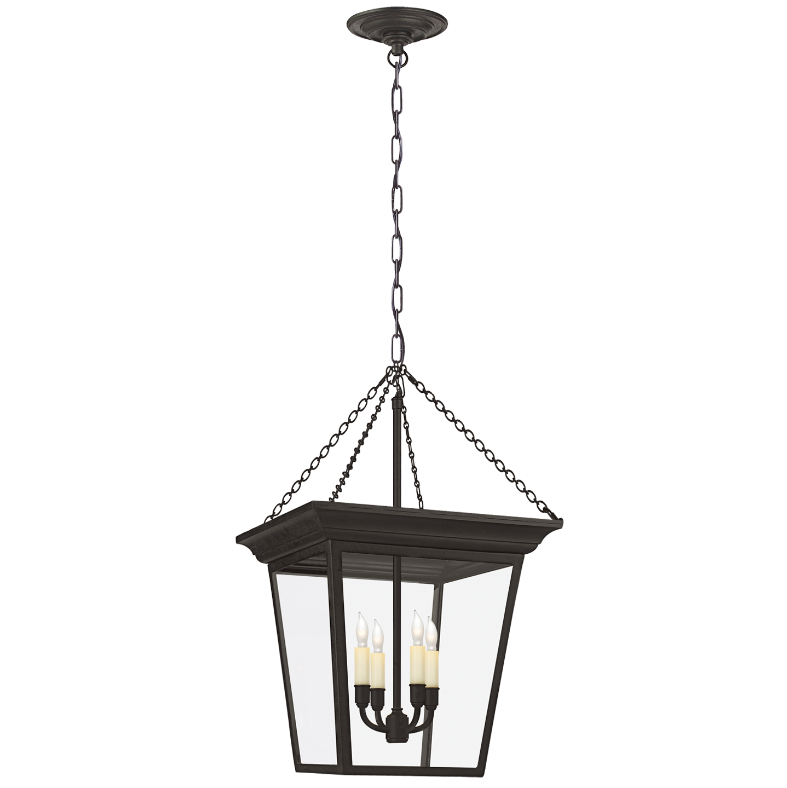 Cornice Small Lantern