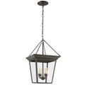 Cornice Small Lantern