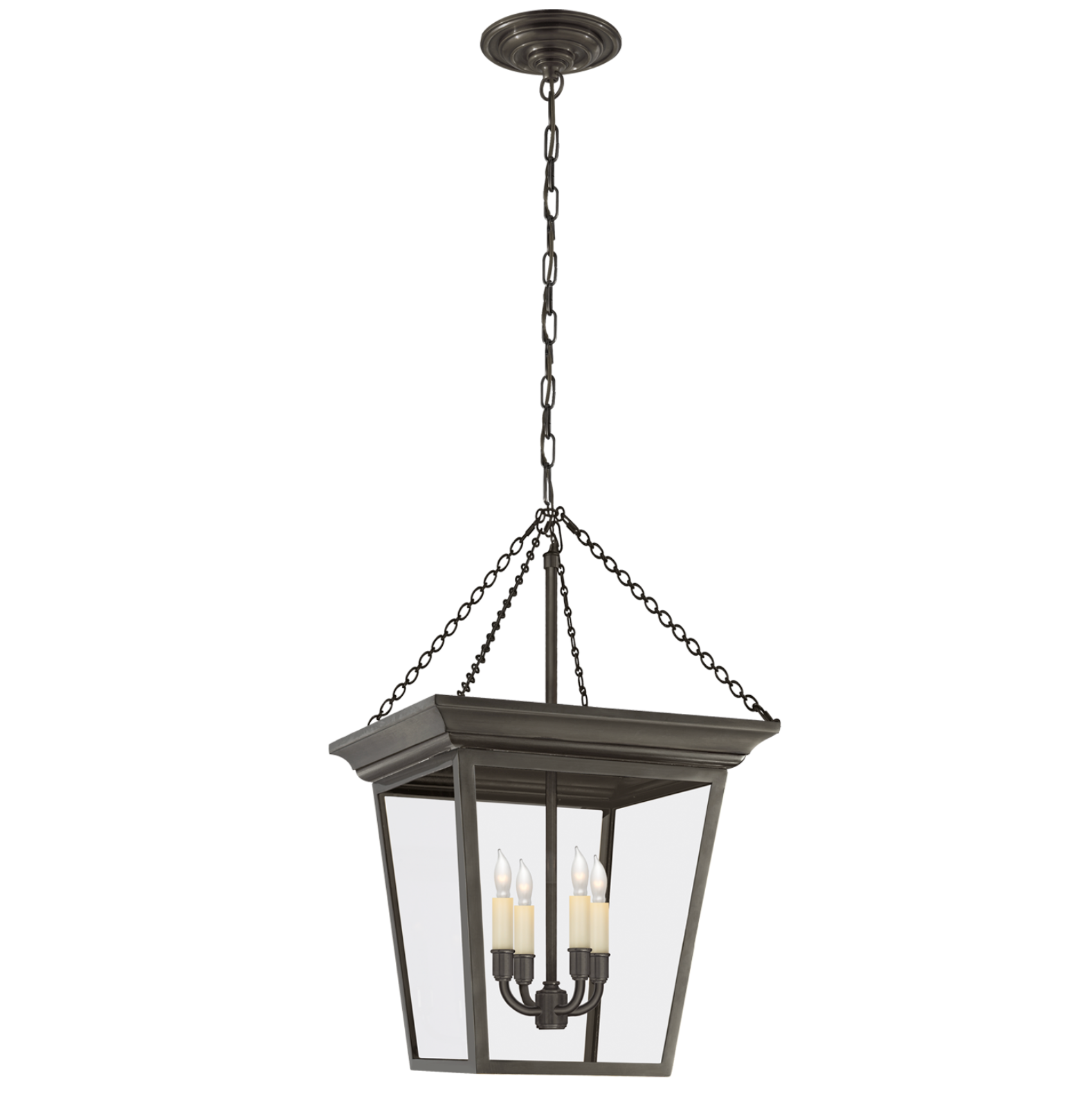 Cornice Small Lantern