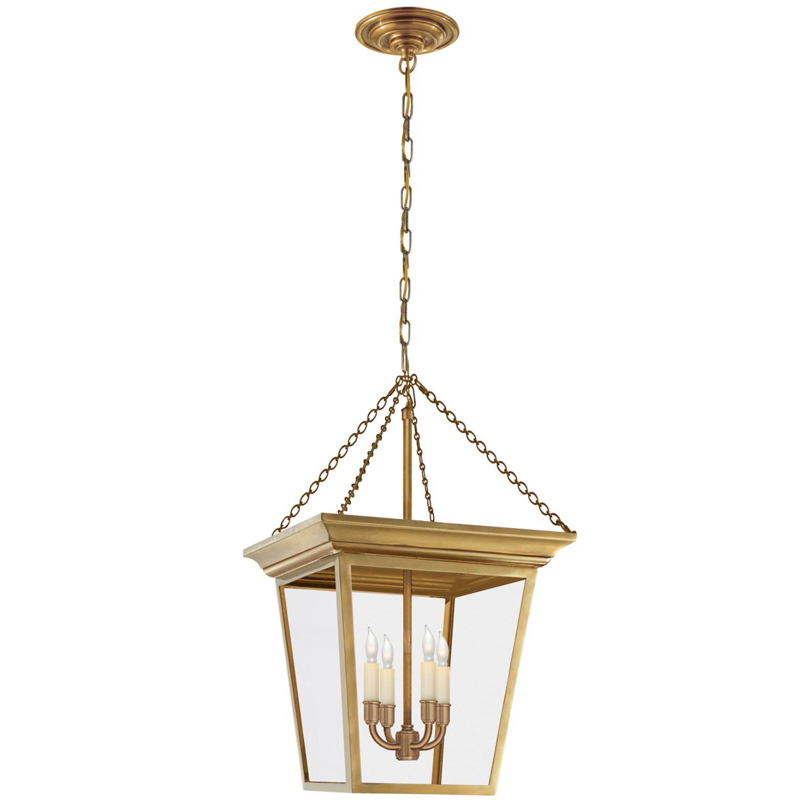 Cornice Small Lantern