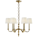 Channing Small Chandelier