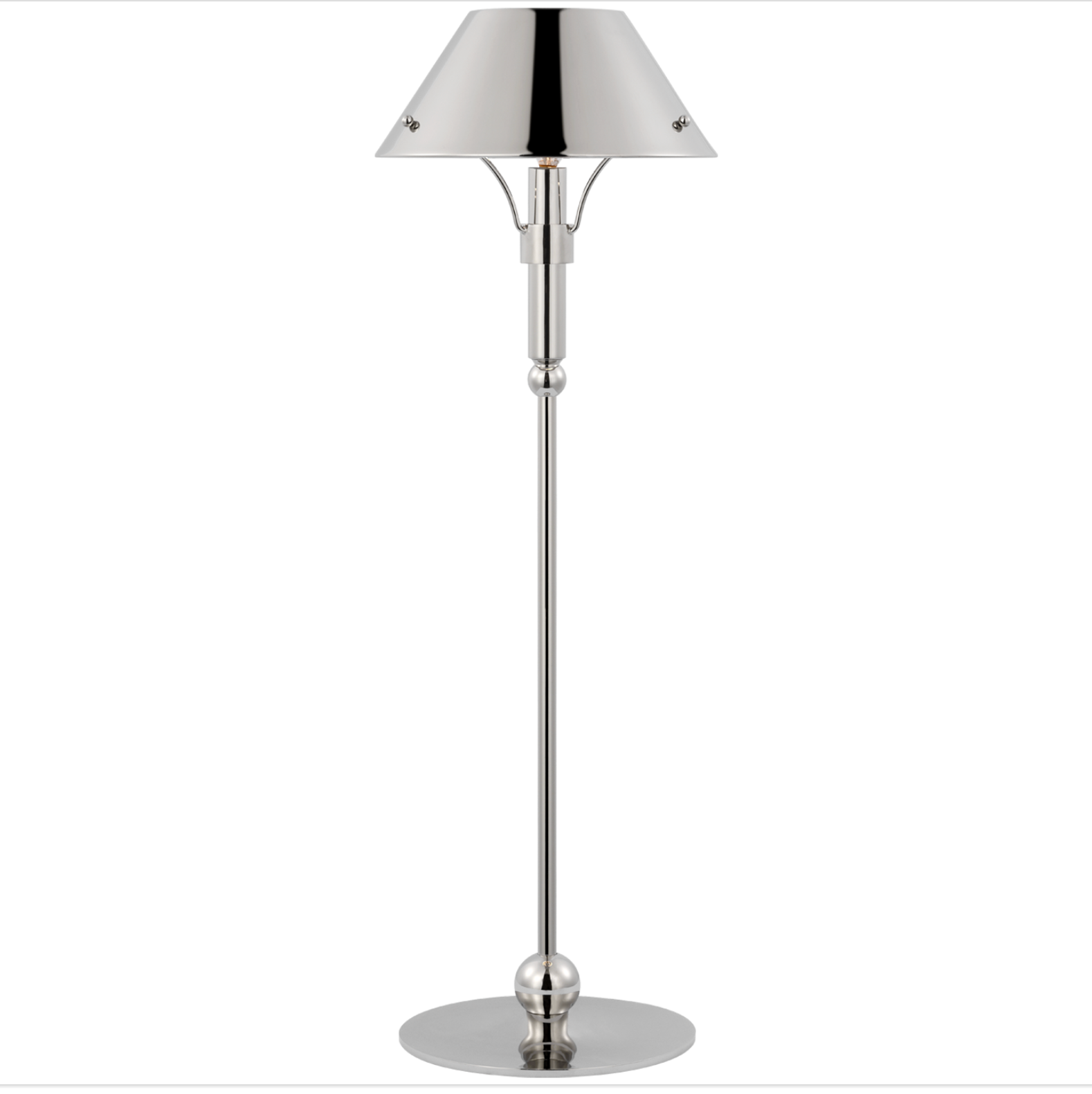 Turlington Medium Table Lamp