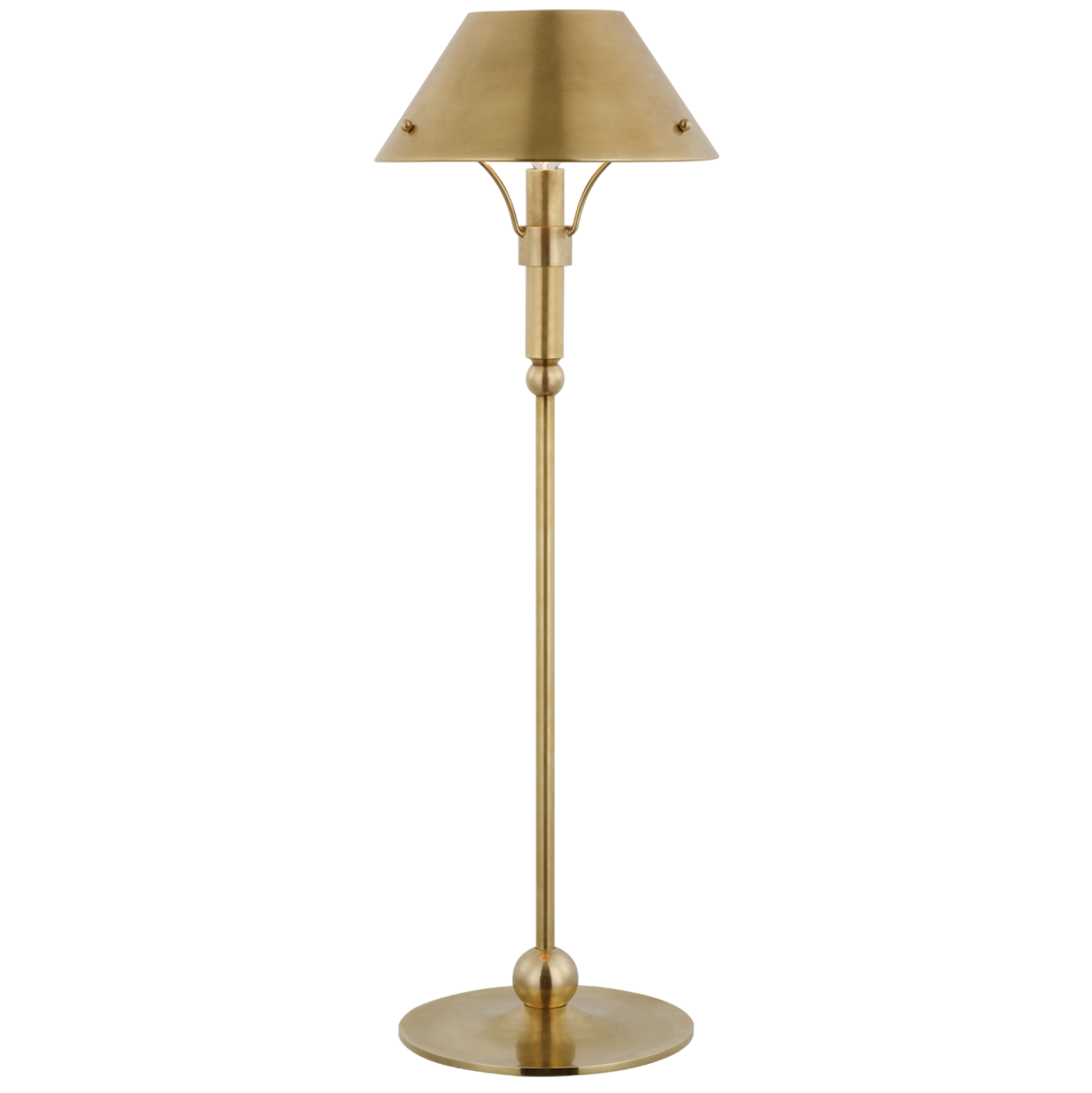 Turlington Medium Table Lamp
