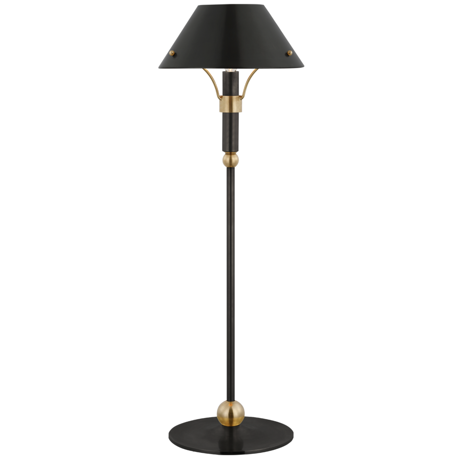 Turlington Medium Table Lamp