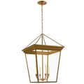 Cornice Large Lantern