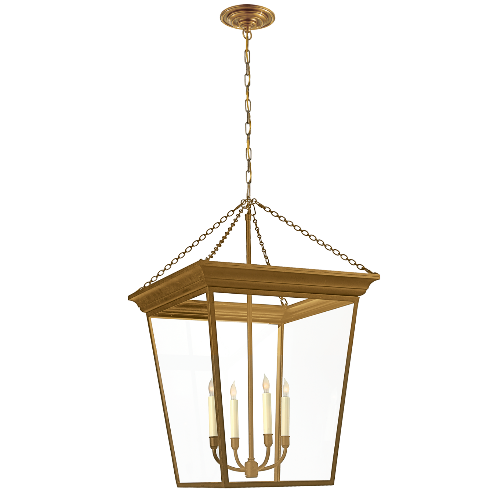 Cornice Large Lantern