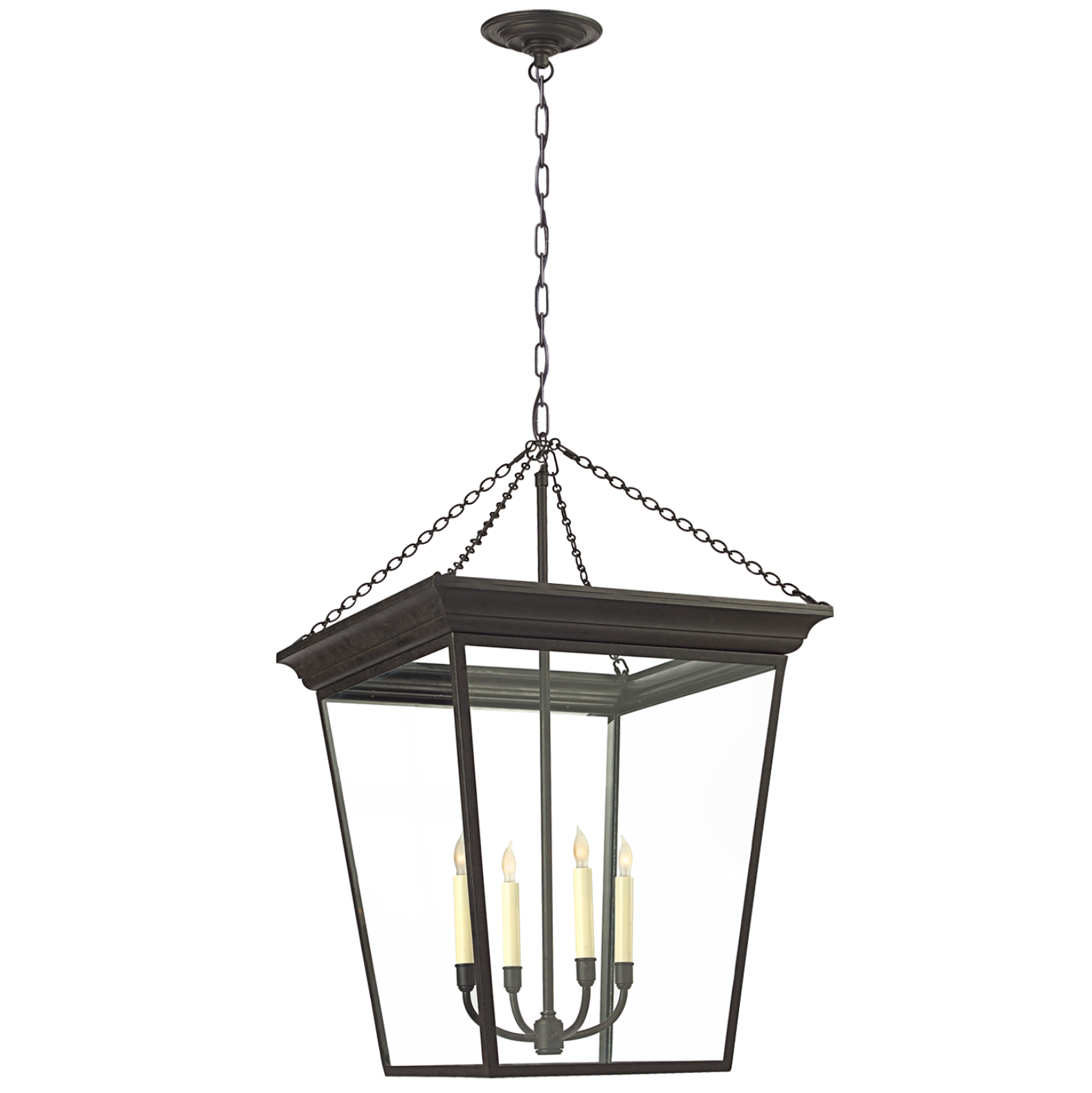 Cornice Large Lantern