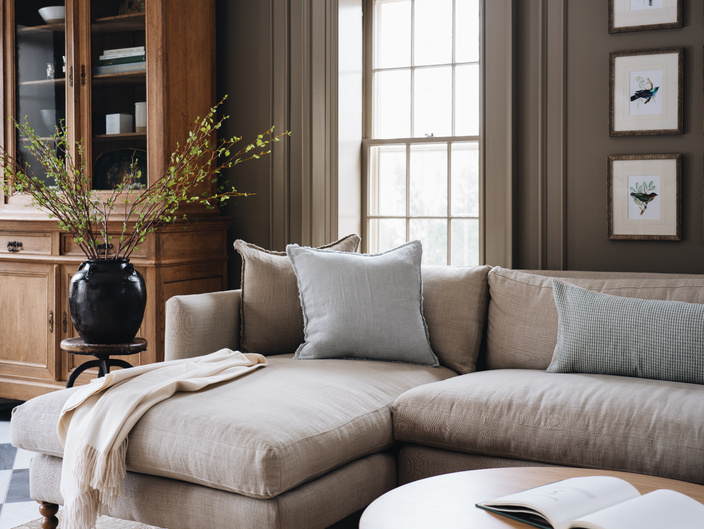 All – Stoffer Home