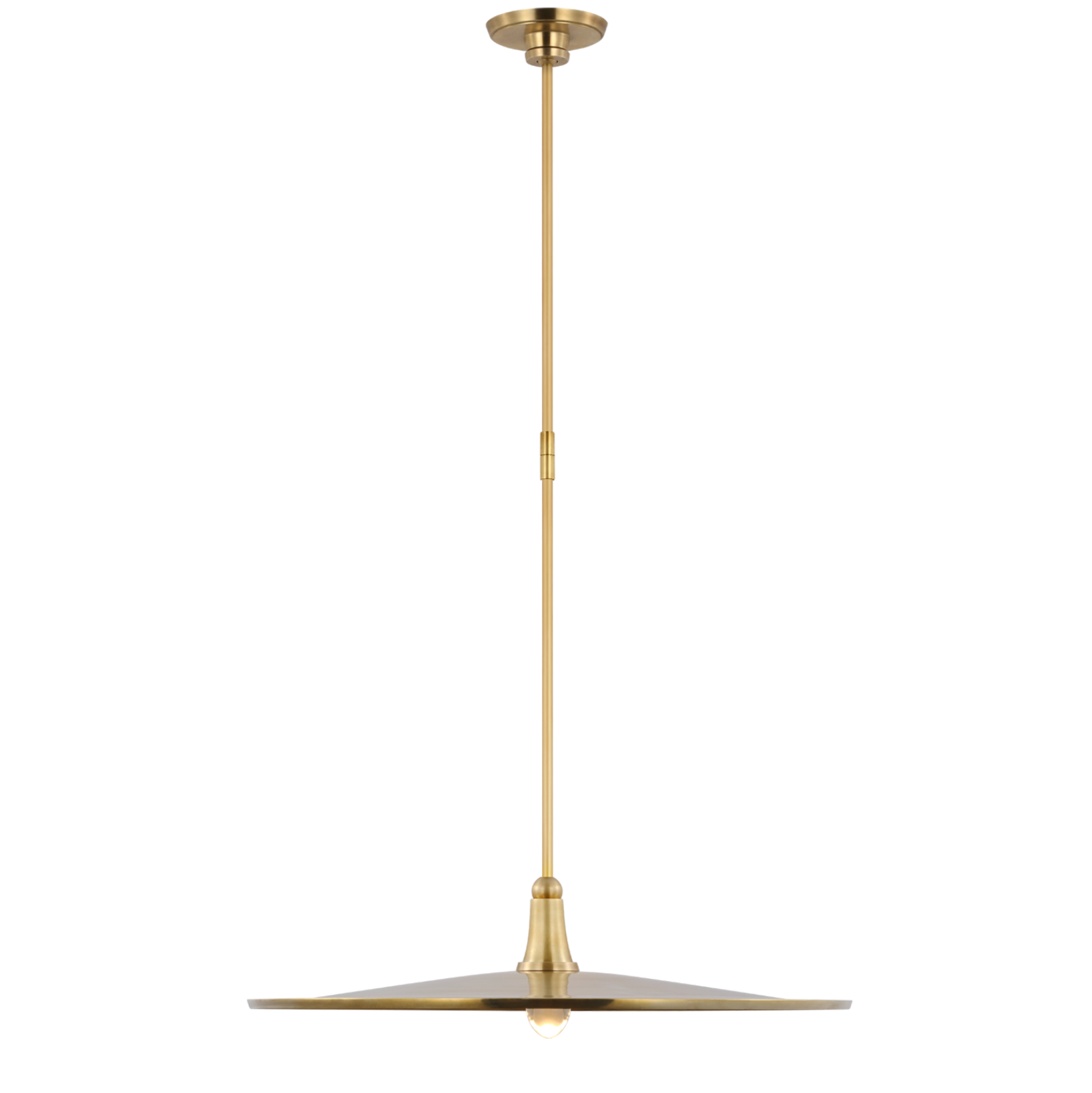 Truesdell 24" Pendant