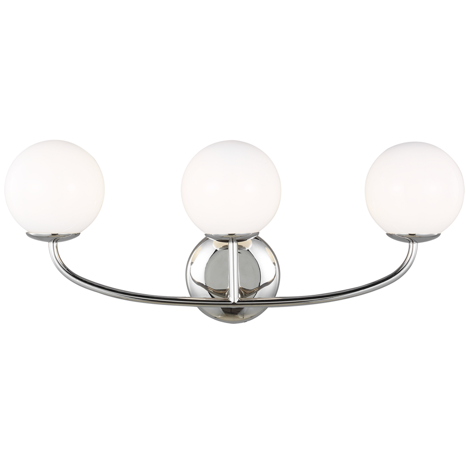 Galassia Three Light Vanity