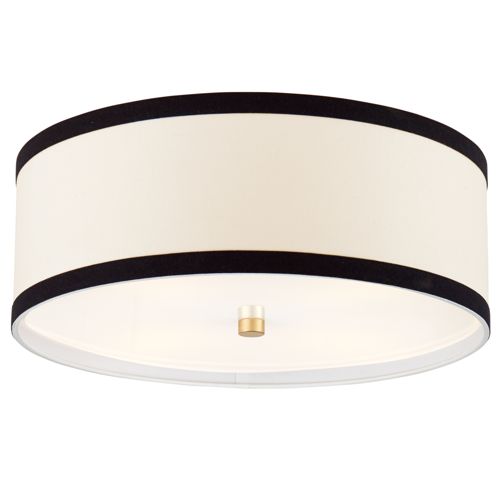 Walker Medium Flush Mount