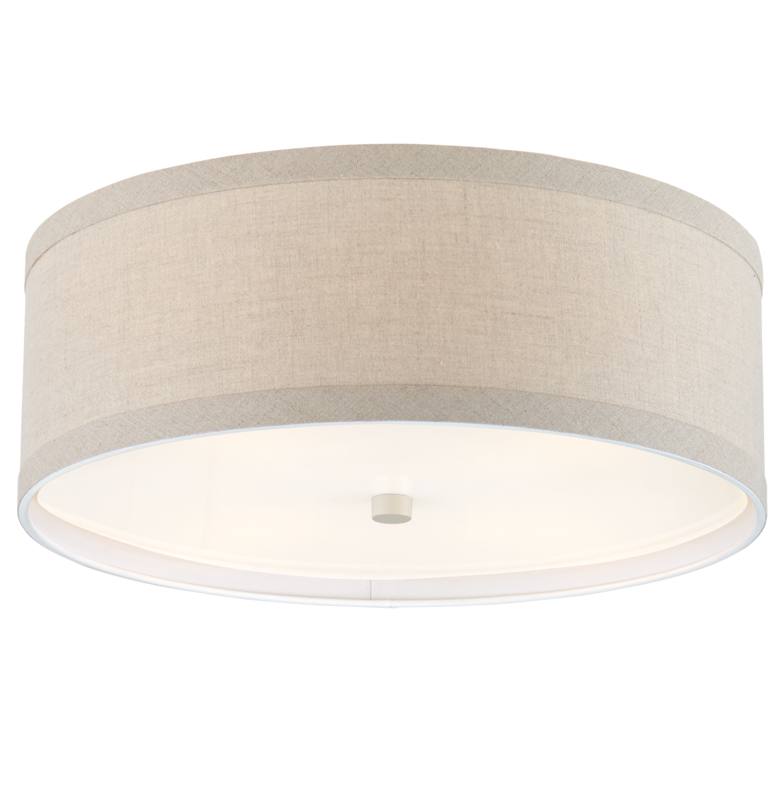 Walker Medium Flush Mount