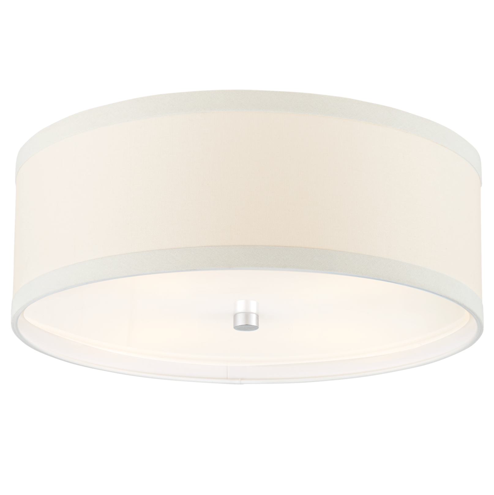 Walker Medium Flush Mount