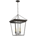 Cornice Large Lantern