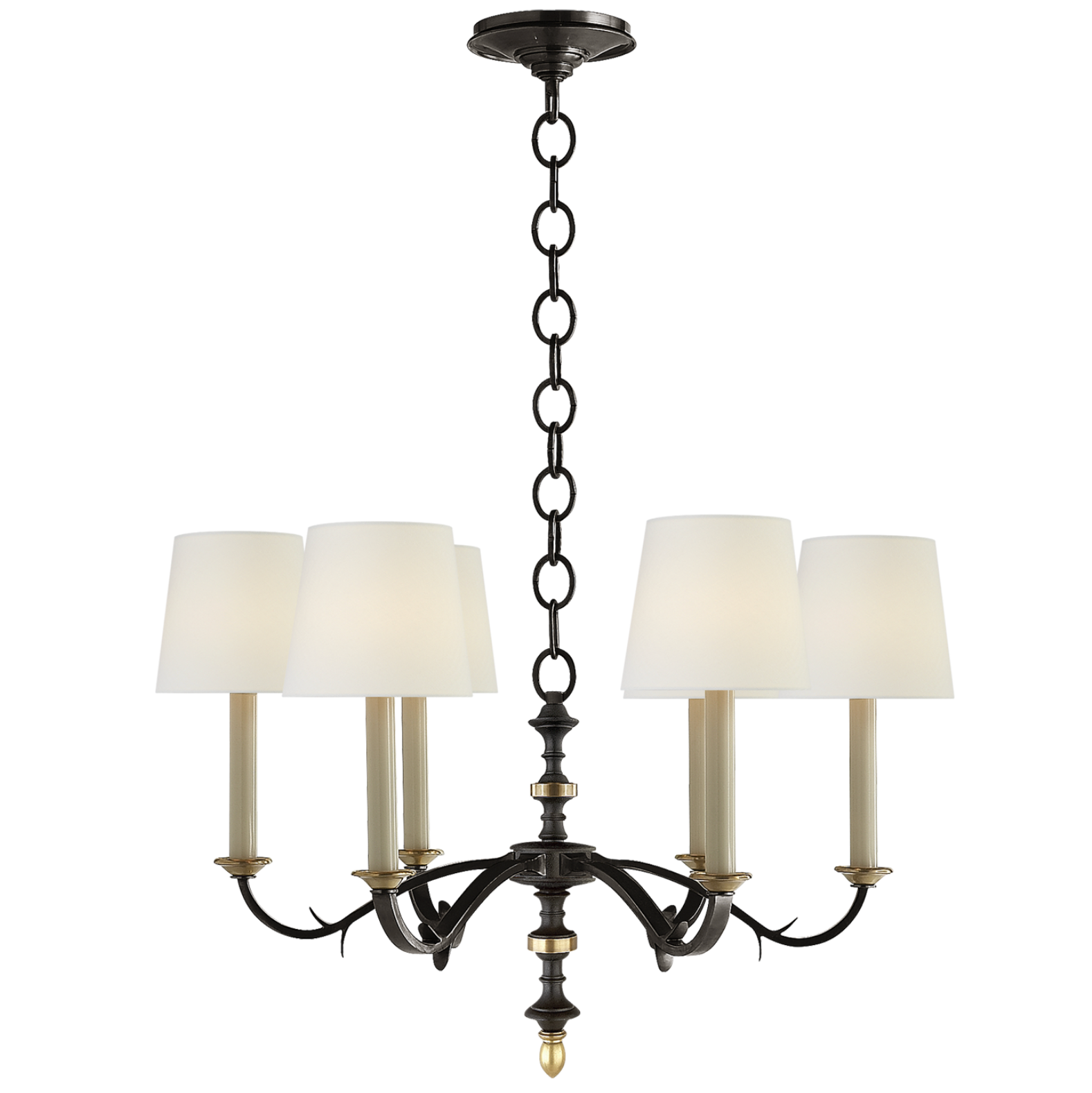 Channing Small Chandelier