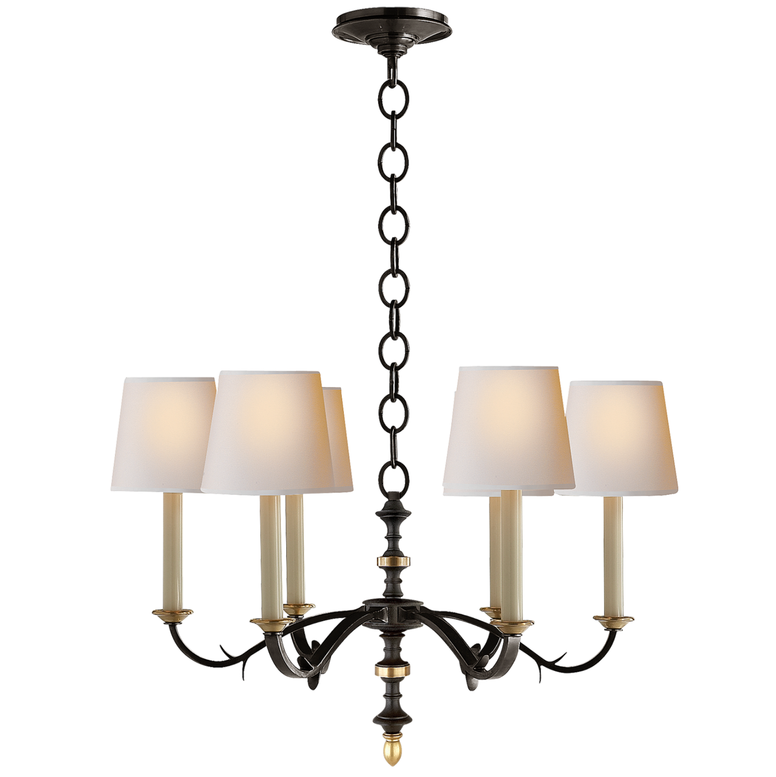 Channing Small Chandelier