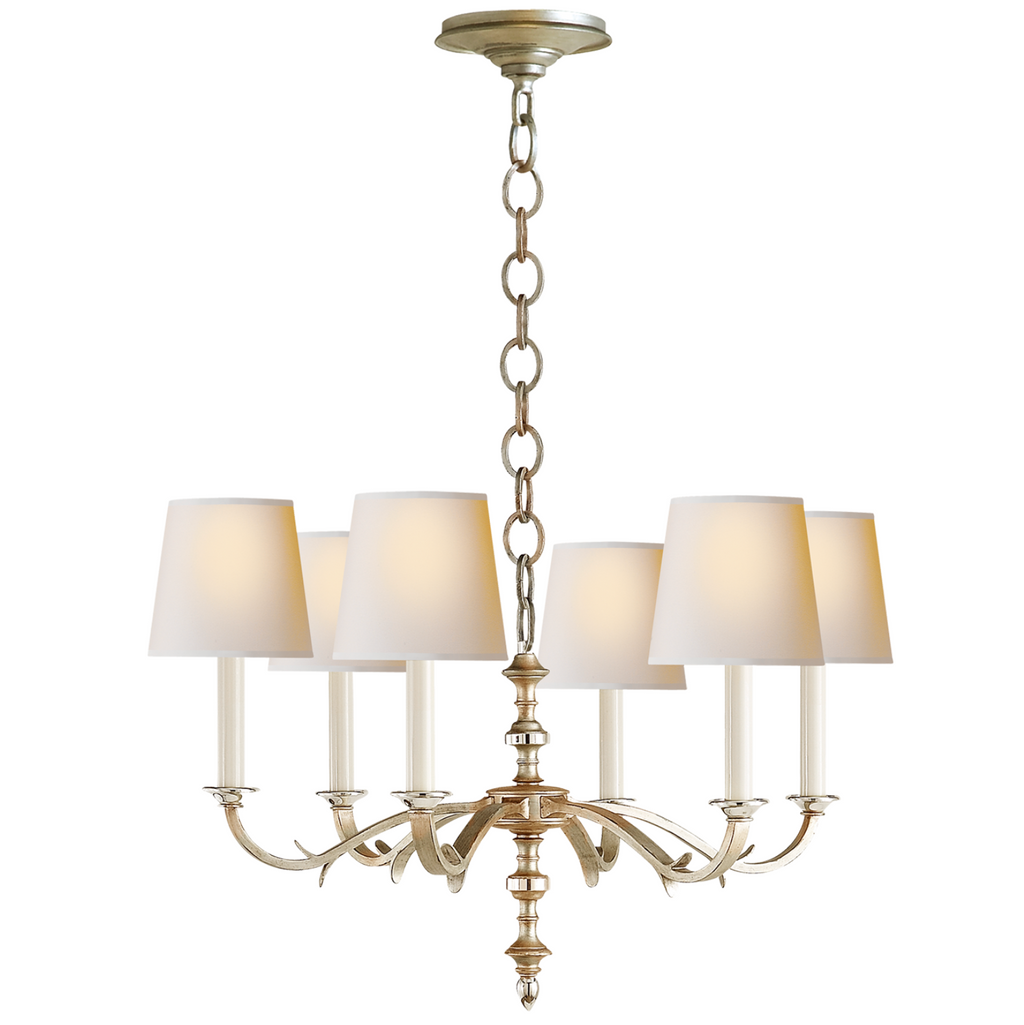 Channing Small Chandelier