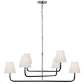 Basden Extra Large Three Tier Chandelier