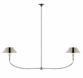 Turlington XL Linear Chandelier