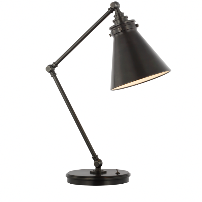 Parkington Medium Articulating Desk Lamp