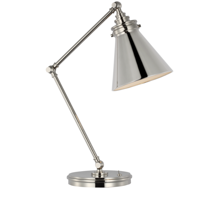 Parkington Medium Articulating Desk Lamp