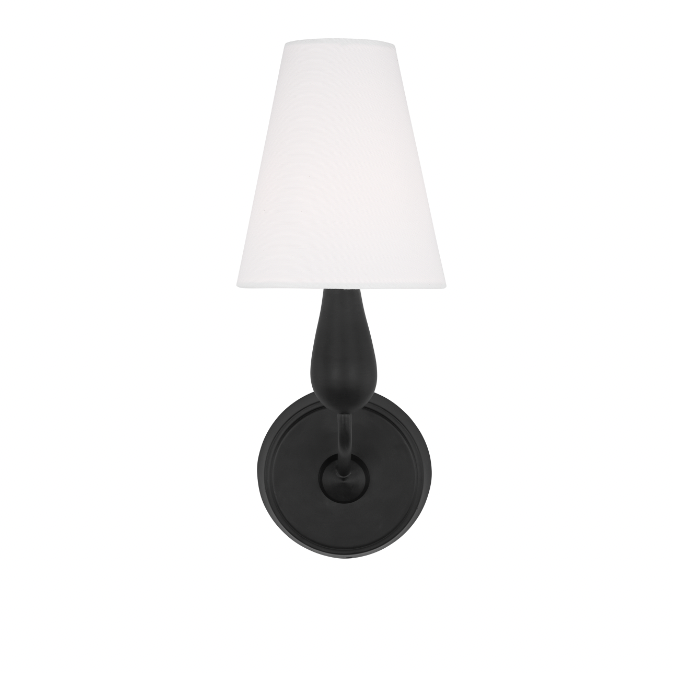 Ziba Small Sconce