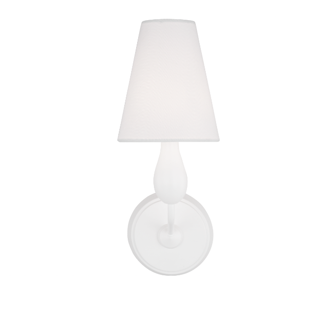 Ziba Small Sconce