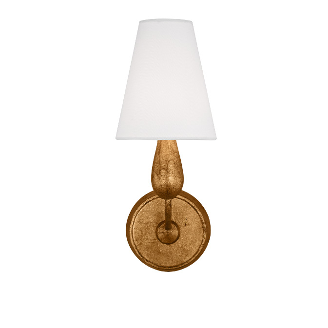 Ziba Small Sconce