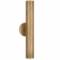 Precision 18" Bullet Sconce