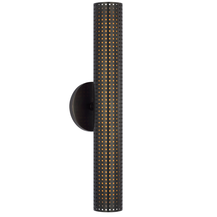 Precision 18" Bullet Sconce