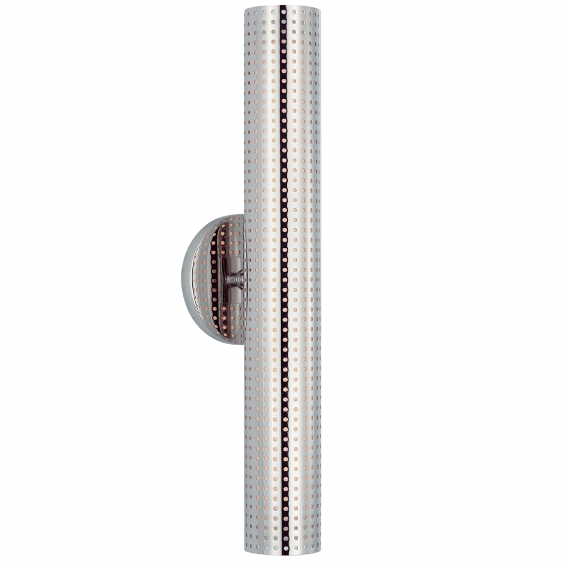 Precision 18" Bullet Sconce