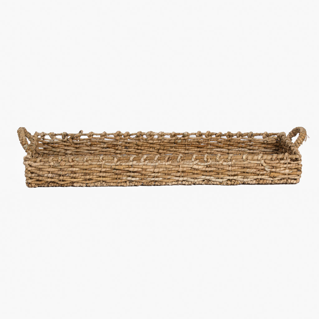Cordelia Seagrass Tray
