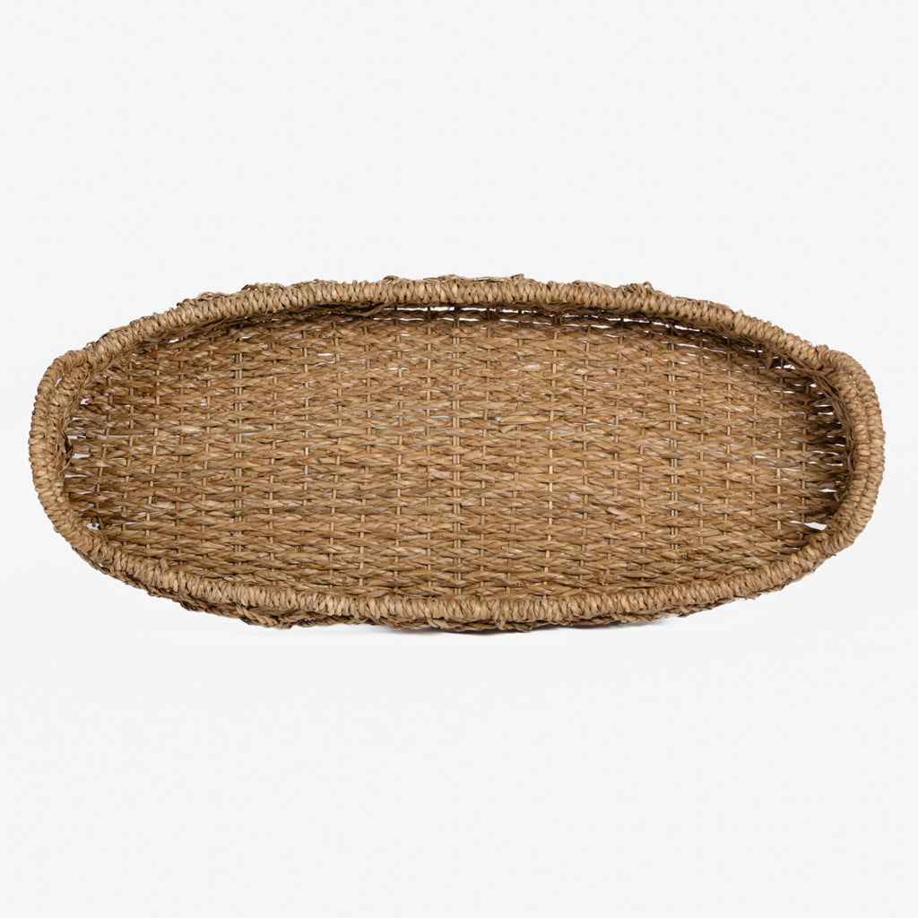 Elowen Seagrass Tray