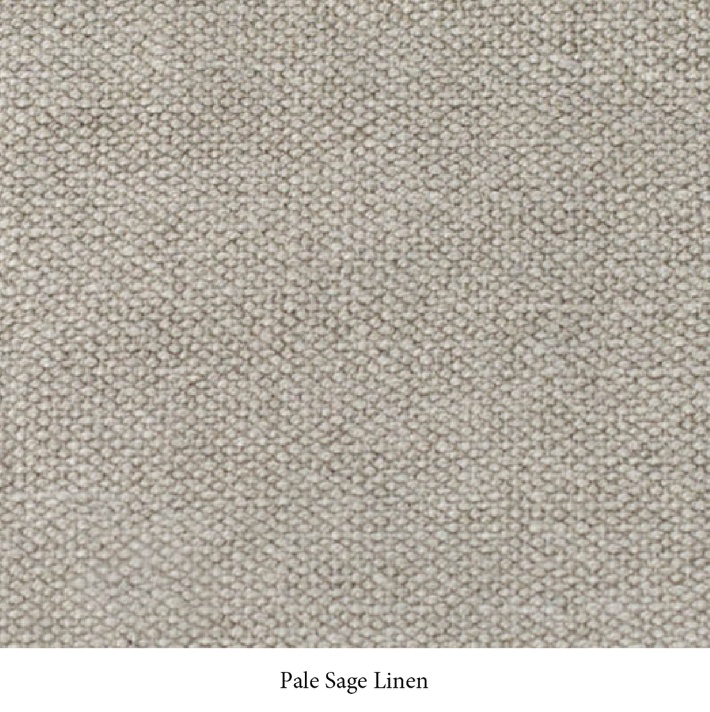 Morgan Slipcovered Sofa